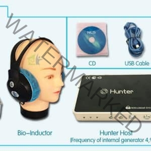 *HEADSET Testing Kit *Including worldwide FREE shipping