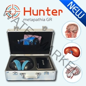 Bioresonance, Quantum Health, : *PROMO ! - ISHA Metatron 4025 Hunter + * Software : ISHA Metatron + Dongle *Works also with 8D + 3D NLS ! (not = NOT included) *Including Worldwide shipping ! + Support ! (*1 hour specialist support included for guaranteed working)