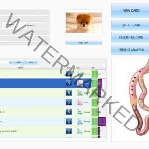 15 STARS PROMO - ISHA MULTI ANIMAL DONGLE AND DOGS OR HORSE OR CATS FOR FREE - ONLY SOFTWARE + DONGLE KEY 1250,00 $ DISCOUNT - Image 9